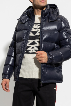 【キティ♡】MONCLERダウンジャケット モンクレール FLAMMETTE GIUBBOTTO JACKET C20934993105 54155